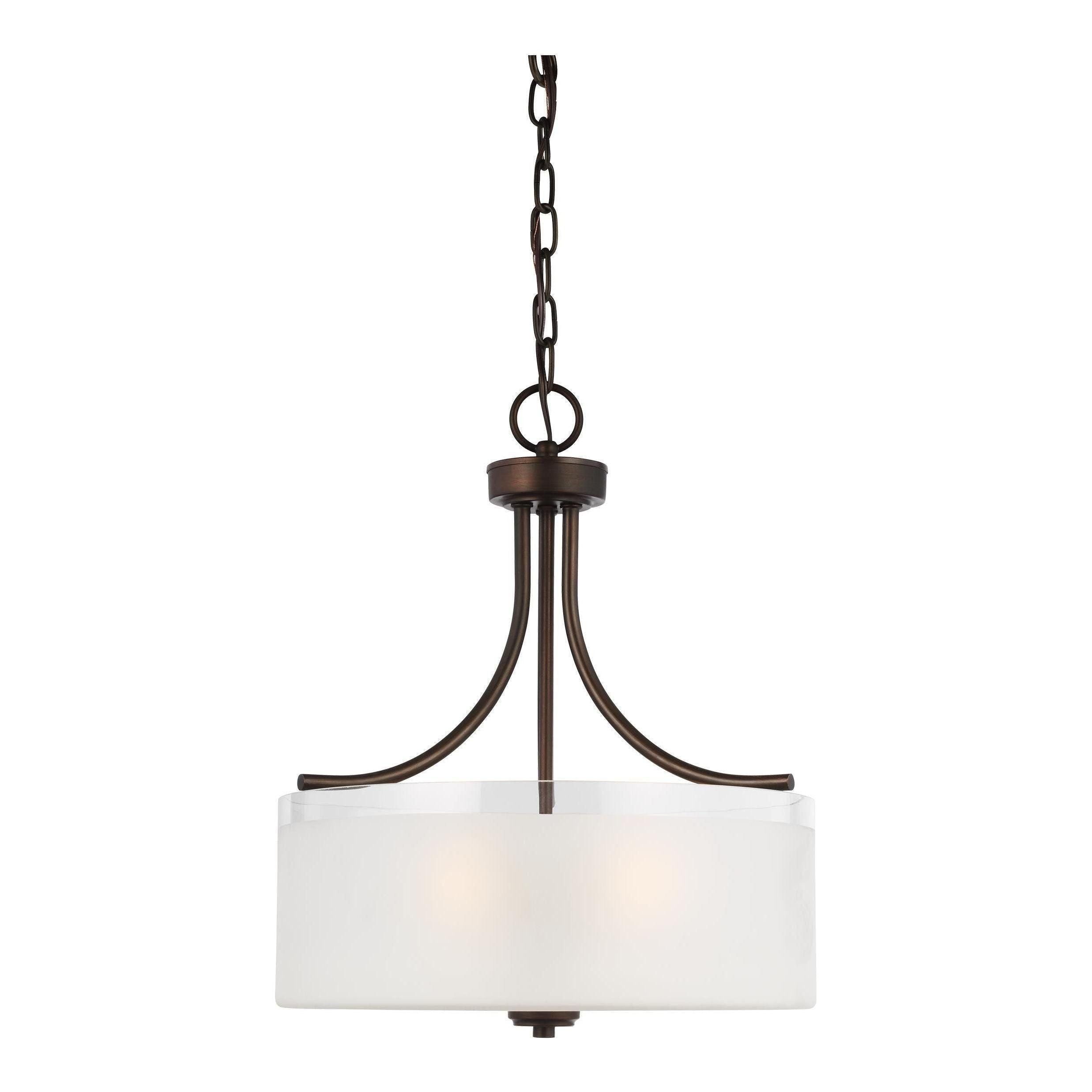 Generation Lighting - Norwood Pendant - Lights Canada