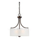 Generation Lighting - Norwood Pendant - Lights Canada