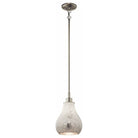 Kichler - Crystal Ball Mini Pendant - Lights Canada