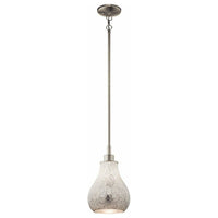 Crystal Ball Mini Pendant