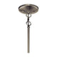 Kichler - Crystal Ball Mini Pendant - Lights Canada