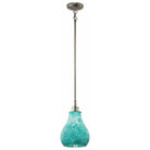 Kichler - Crystal Ball Mini Pendant - Lights Canada