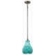 Kichler - Crystal Ball Mini Pendant - Lights Canada