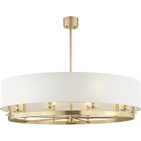 Durham Linear Suspension