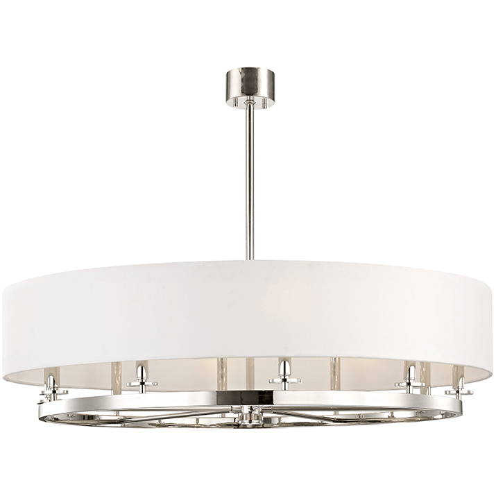 Hudson Valley Lighting - Durham Linear Suspension - Lights Canada