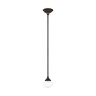 Generation Lighting - Academy Small 1-Light Pendant (with Bulb) - Lights Canada