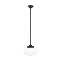 Academy Medium 1-Light Pendant