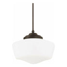 Generation Lighting - Academy Medium 1-Light Pendant (with Bulb) - Lights Canada