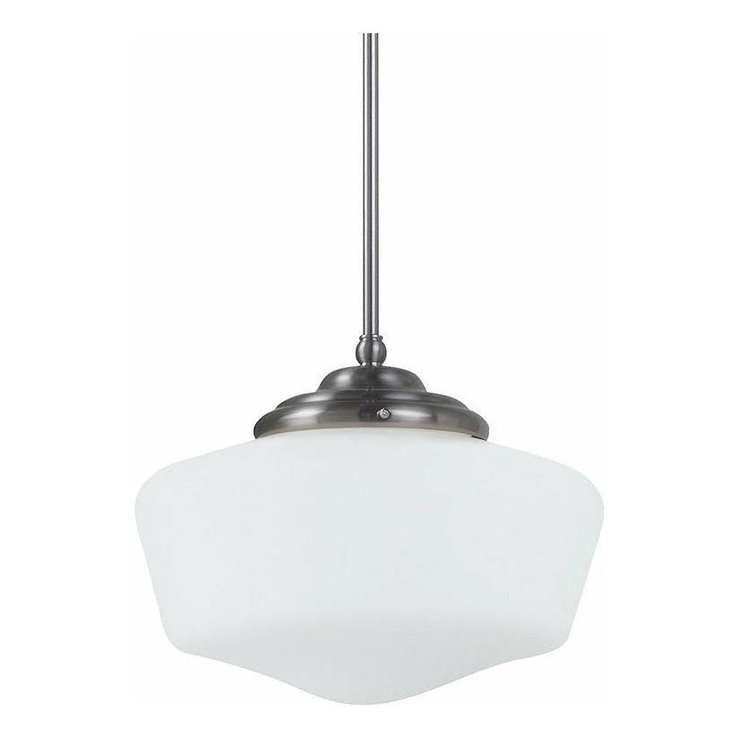 Generation Lighting - Academy Medium 1-Light Pendant - Lights Canada