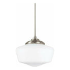Generation Lighting - Academy Medium 1-Light Pendant (with Bulb) - Lights Canada