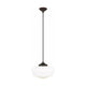 Generation Lighting - Academy Extra Large 1-Light Pendant - Lights Canada