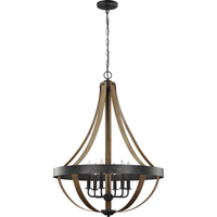 Davlin 6-Light Pendant