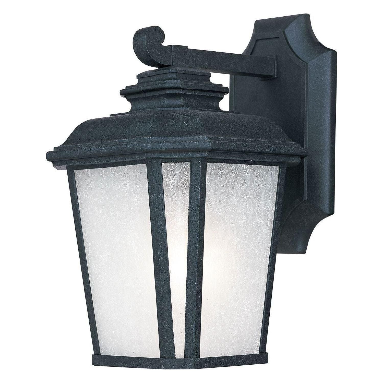 Maxim Lighting - Radcliffe LED E26 Outdoor Wall Light - Lights Canada