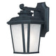 Maxim Lighting - Radcliffe LED E26 Outdoor Wall Light - Lights Canada