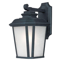 Radcliffe LED E26 Outdoor Wall Light