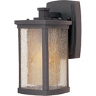 Maxim Lighting - Bungalow LED Outdoor Wall Light - Lights Canada