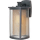 Maxim Lighting - Bungalow LED Outdoor Wall Light - Lights Canada
