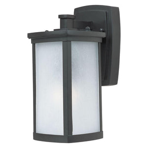 Maxim Lighting - Terrace LED E26 Outdoor Wall Light - Lights Canada