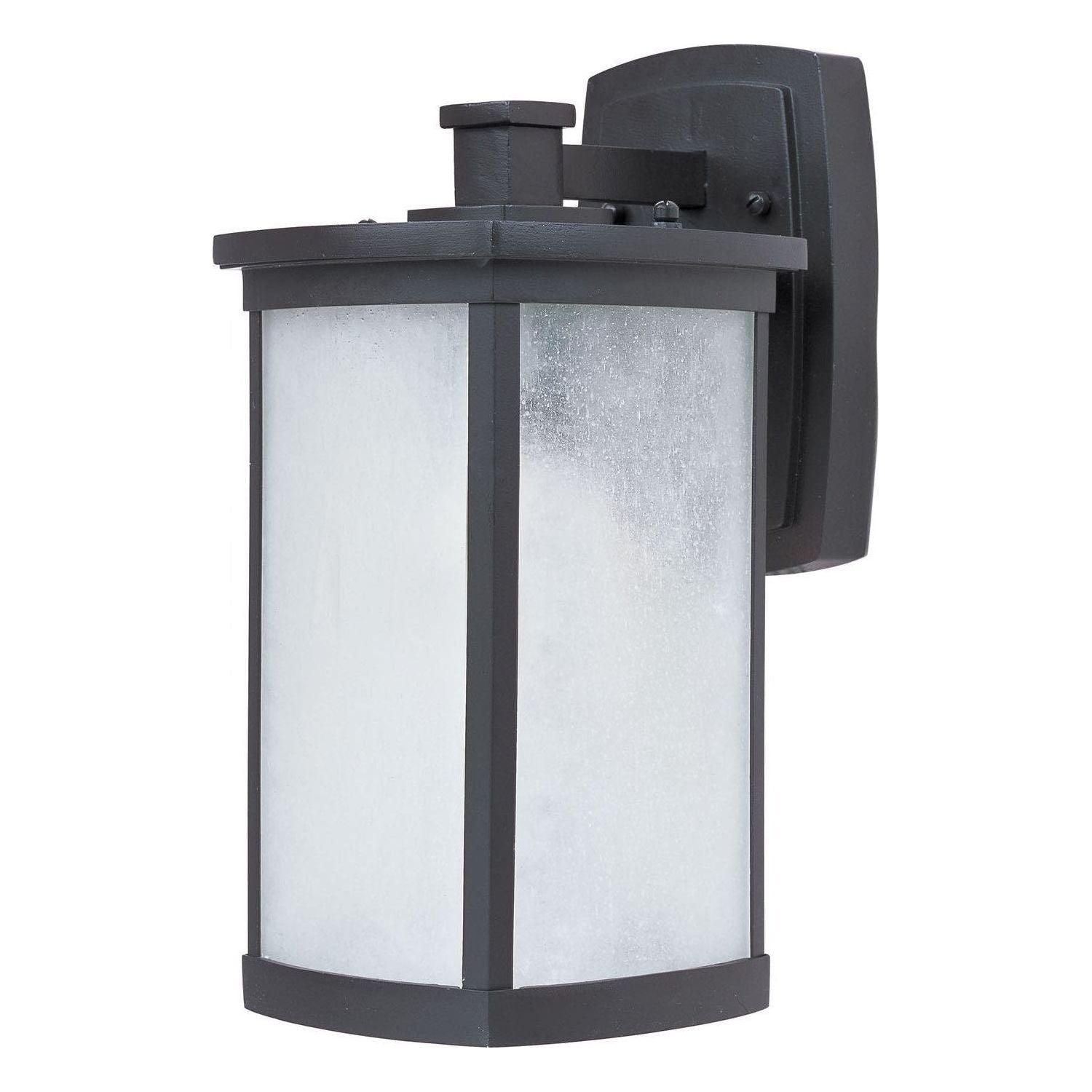 Maxim Lighting - Terrace LED E26 Outdoor Wall Light - Lights Canada