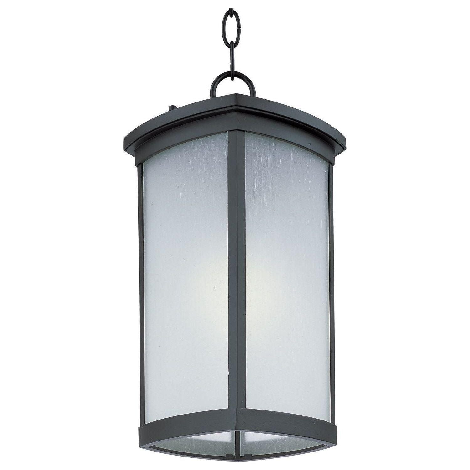 Maxim Lighting - Terrace LED E26 Outdoor Pendant - Lights Canada