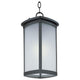 Maxim Lighting - Terrace LED E26 Outdoor Pendant - Lights Canada