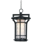 Maxim Lighting - Oakville LED E26 Outdoor Pendant - Lights Canada