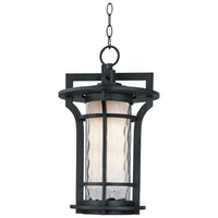 Oakville LED E26 Outdoor Pendant