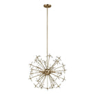 Generation Lighting - Davi Pendant - Lights Canada