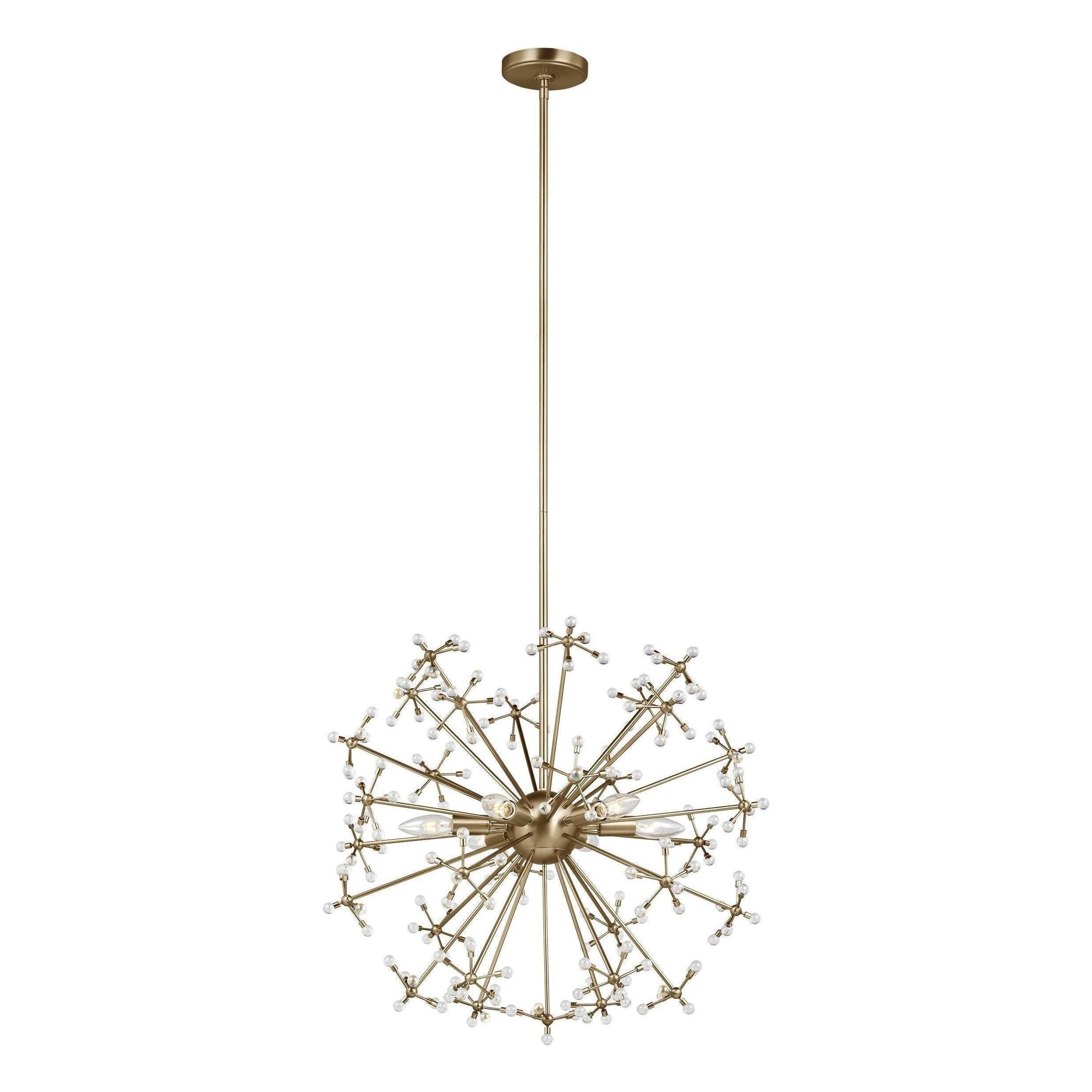 Generation Lighting - Davi Pendant - Lights Canada