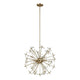 Generation Lighting - Davi Pendant - Lights Canada
