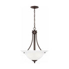 Generation Lighting - Windgate 2-Light Pendant - Lights Canada