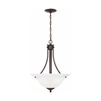 Windgate 2-Light Pendant