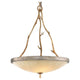 Corbett - Parc Royale Chandelier - Lights Canada