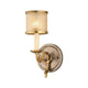 Corbett - Parc Royale Sconce - Lights Canada
