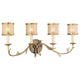 Corbett - Parc Royale Vanity Light - Lights Canada