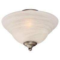 Morgan Semi Flush Mount