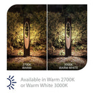 WAC Lighting - Scoop LED 120V Bollard Light - Lights Canada