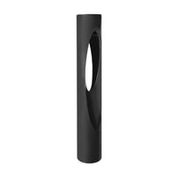 Scoop LED 120V Bollard Light
