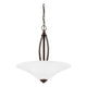 Generation Lighting - Metcalf Pendant - Lights Canada