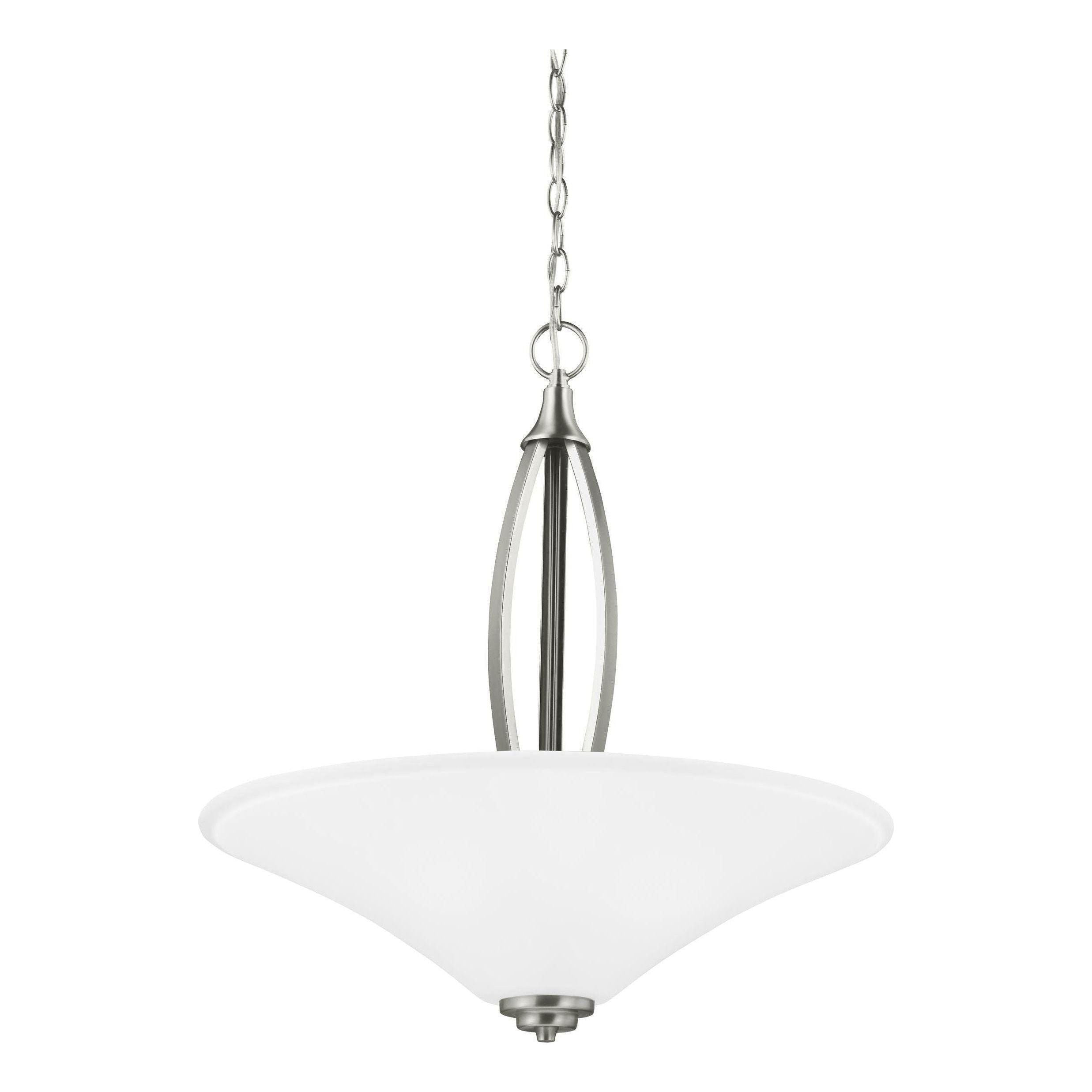 Generation Lighting - Metcalf Pendant - Lights Canada