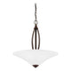 Generation Lighting - Metcalf Pendant - Lights Canada