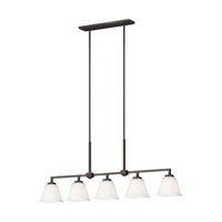 Ellis Harper Linear Suspension