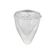 CWI - Wave Flush Mount - Lights Canada