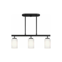 Oslo 3-Light Linear Suspension