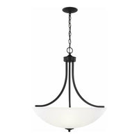 Geary Large 4-Light Pendant