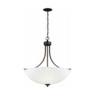 Generation Lighting - Geary Large 4-Light Pendant - Lights Canada
