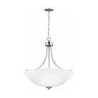 Generation Lighting - Geary Large 4-Light Pendant - Lights Canada
