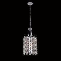 Library Chandelier