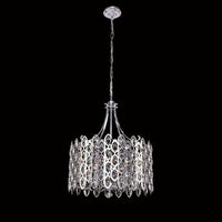 Library Chandelier