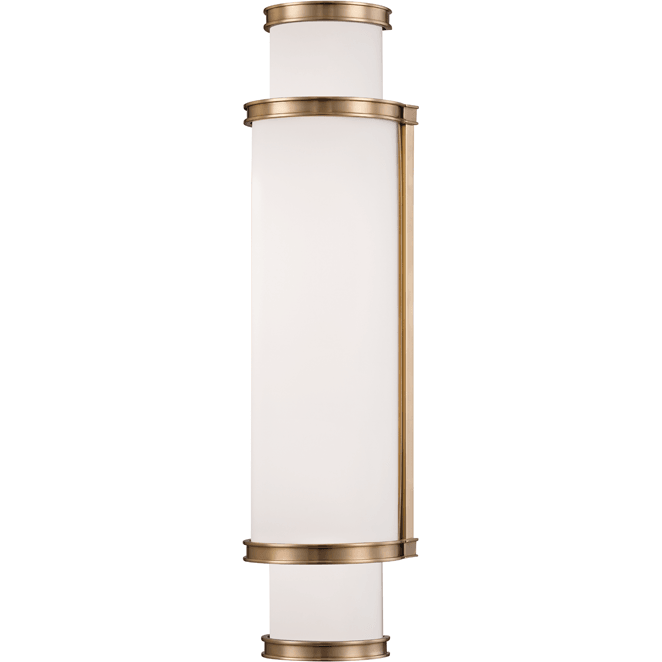 Hudson Valley Lighting - Malcolm Vanity Light - Lights Canada